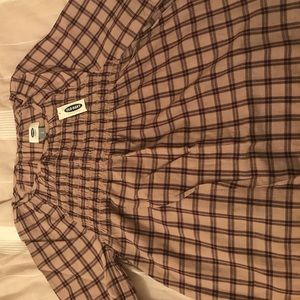 OLD NAVY Loose Top, Size SP